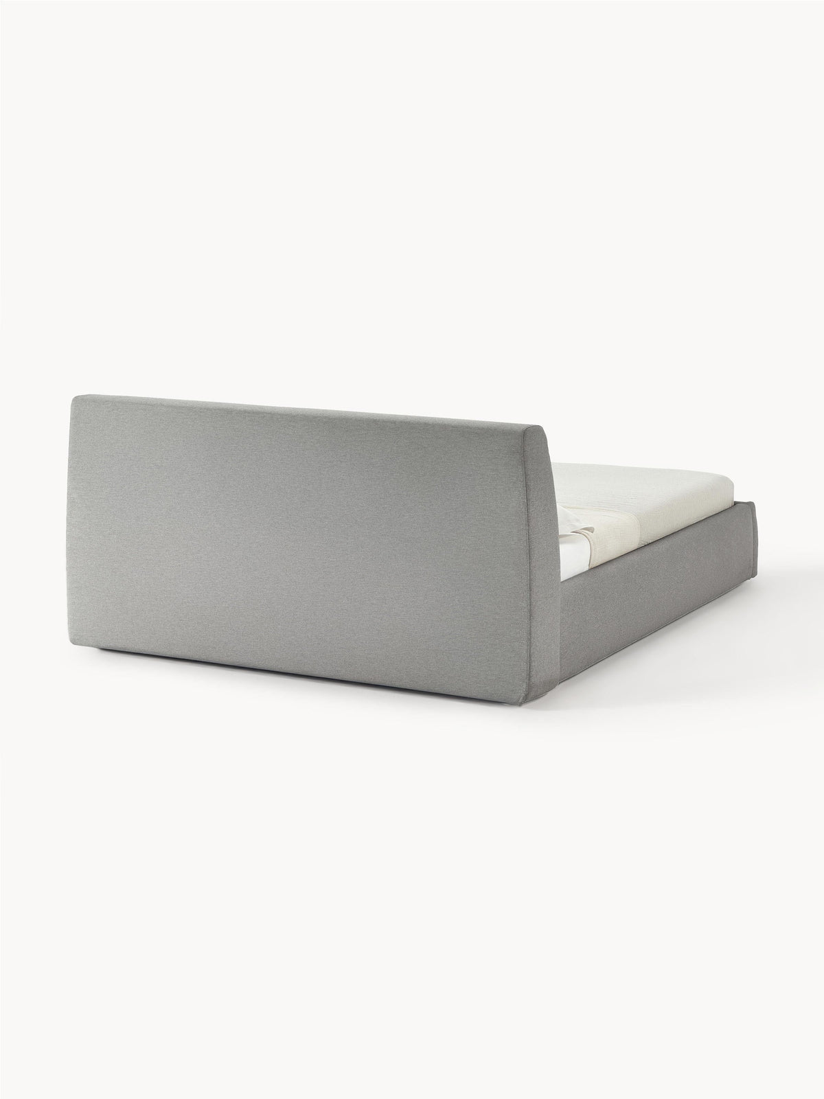 Cloud Upholstered Bed