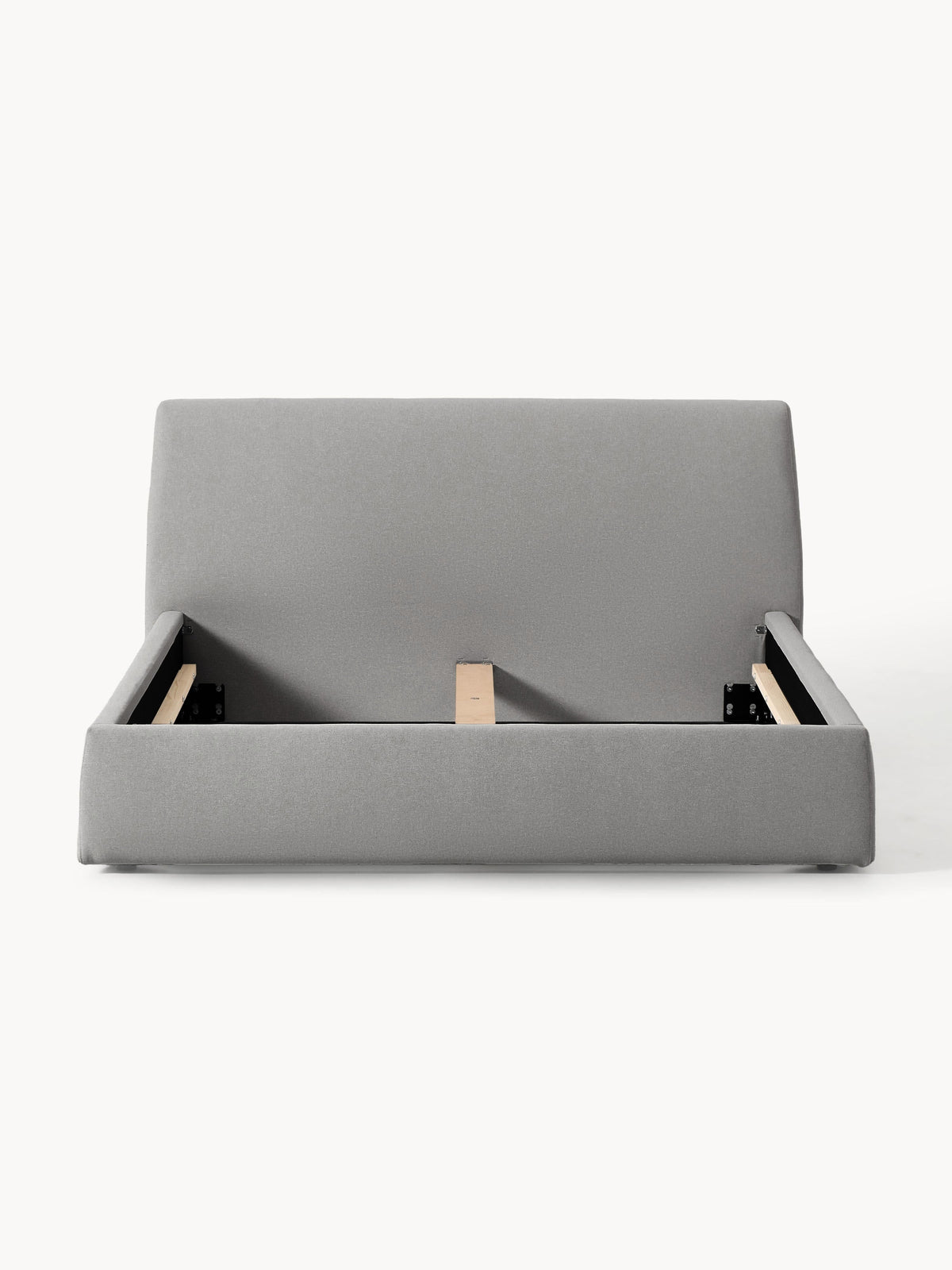 Cloud Upholstered Bed