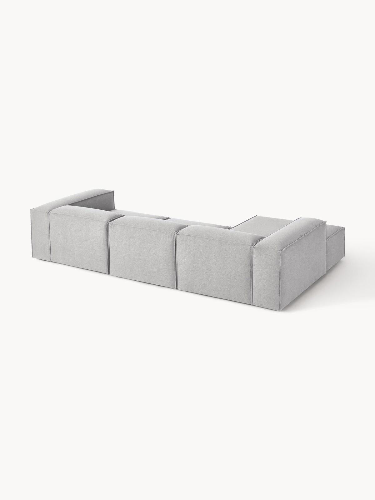 Lennon Modular Corner Sofa (4-seater)
