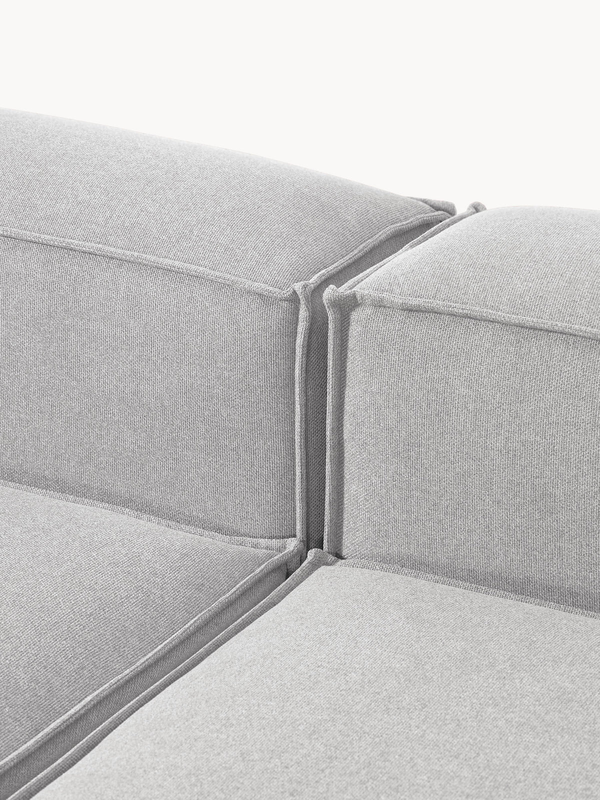 Lennon Modular Corner Sofa (4-seater)