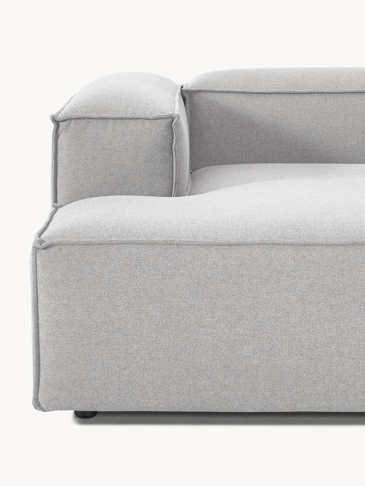 Lennon Modular Corner Sofa (4-seater)
