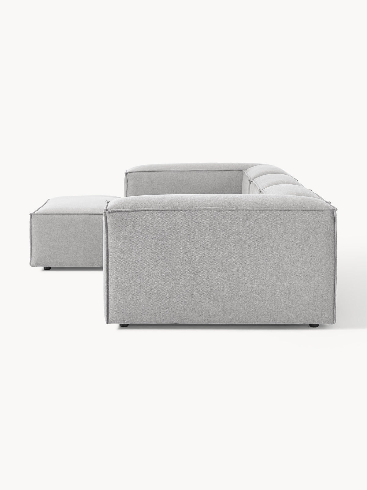 Lennon Modular Corner Sofa (4-seater)