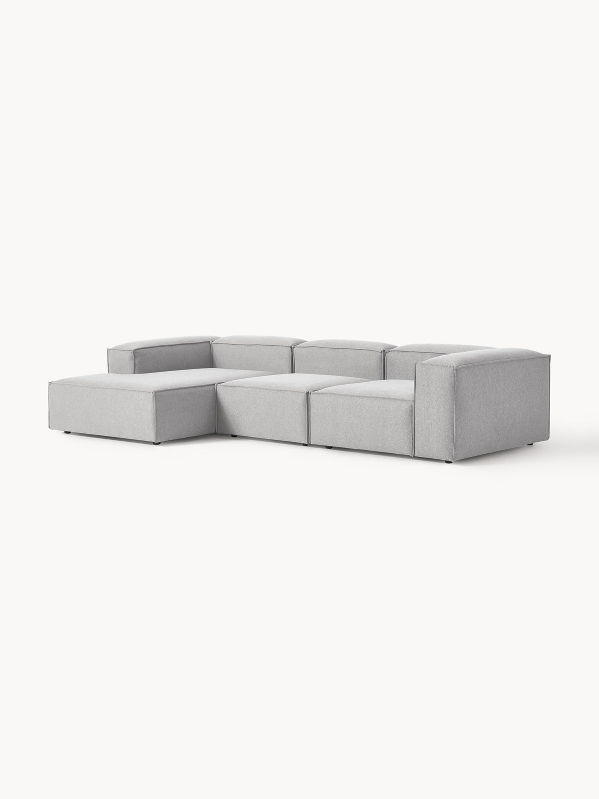 Lennon Modular Corner Sofa (4-seater)