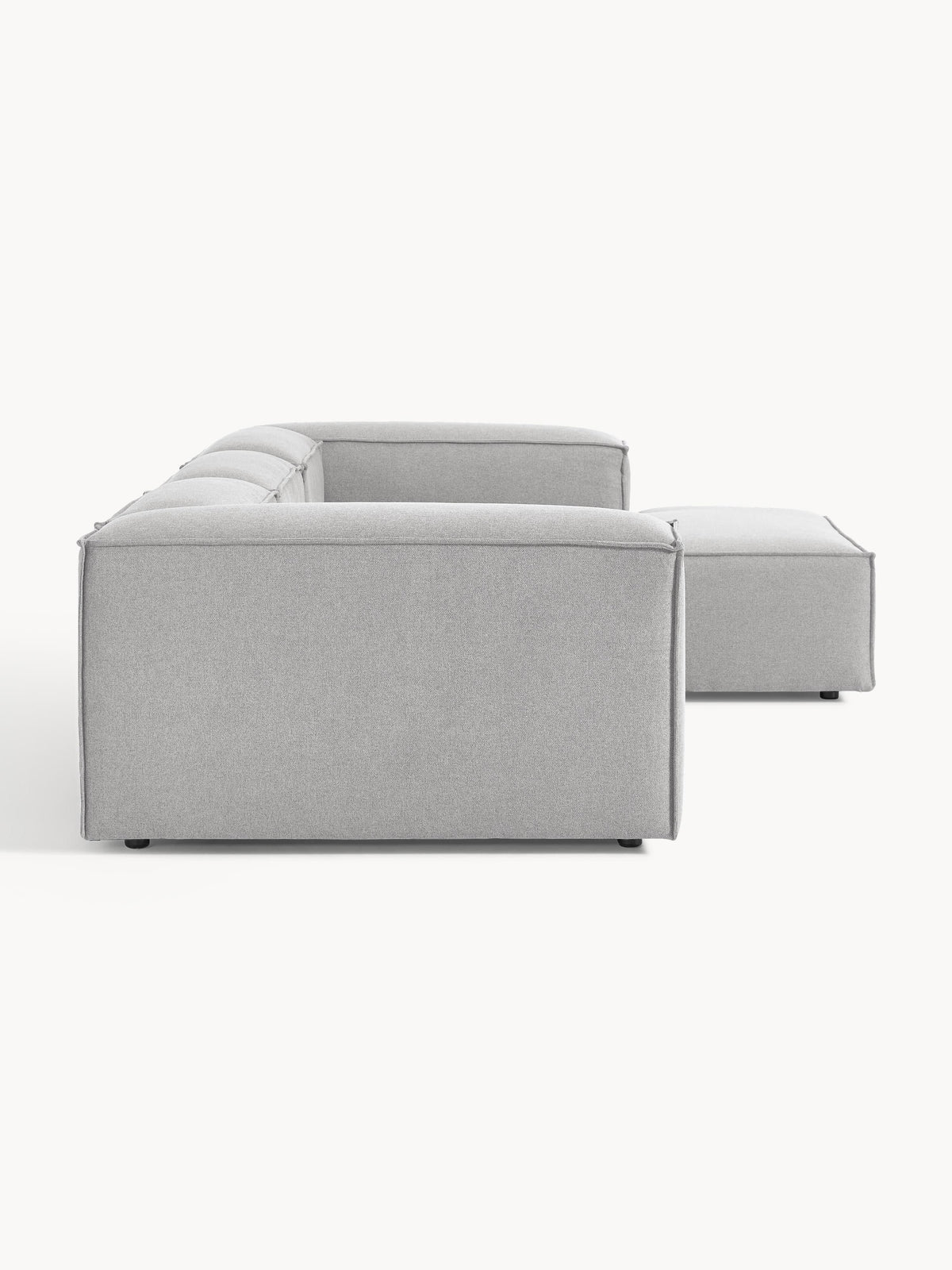 Lennon Modular Corner Sofa (4-seater)