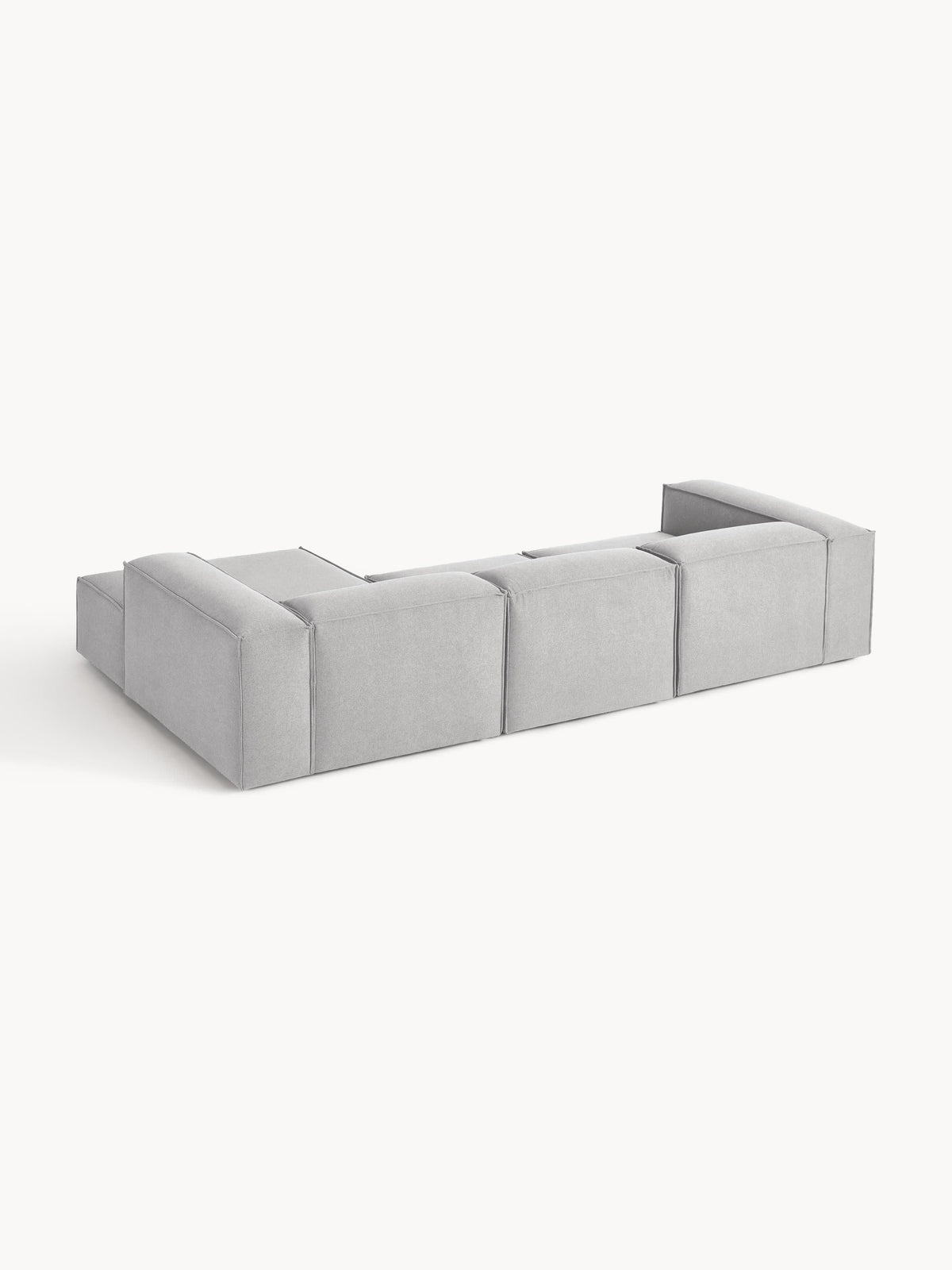 Lennon Modular Corner Sofa (4-seater)