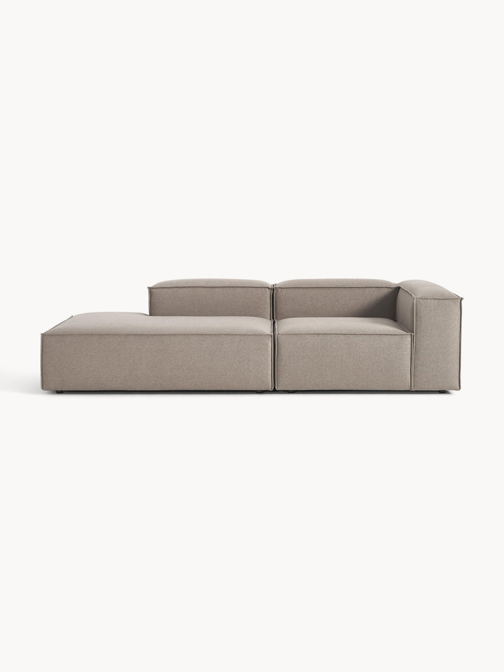 Gallery image 1 - Modular Ottoman Lennon