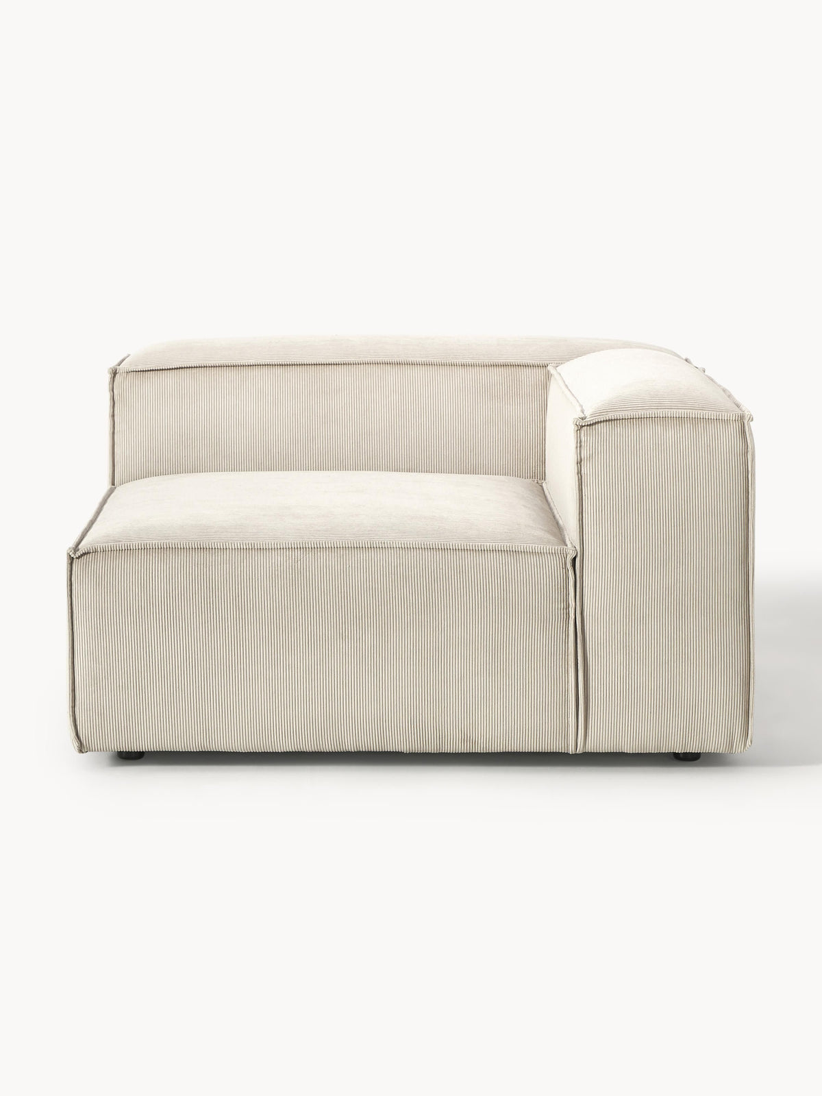 Lennon Corduroy Corner Module