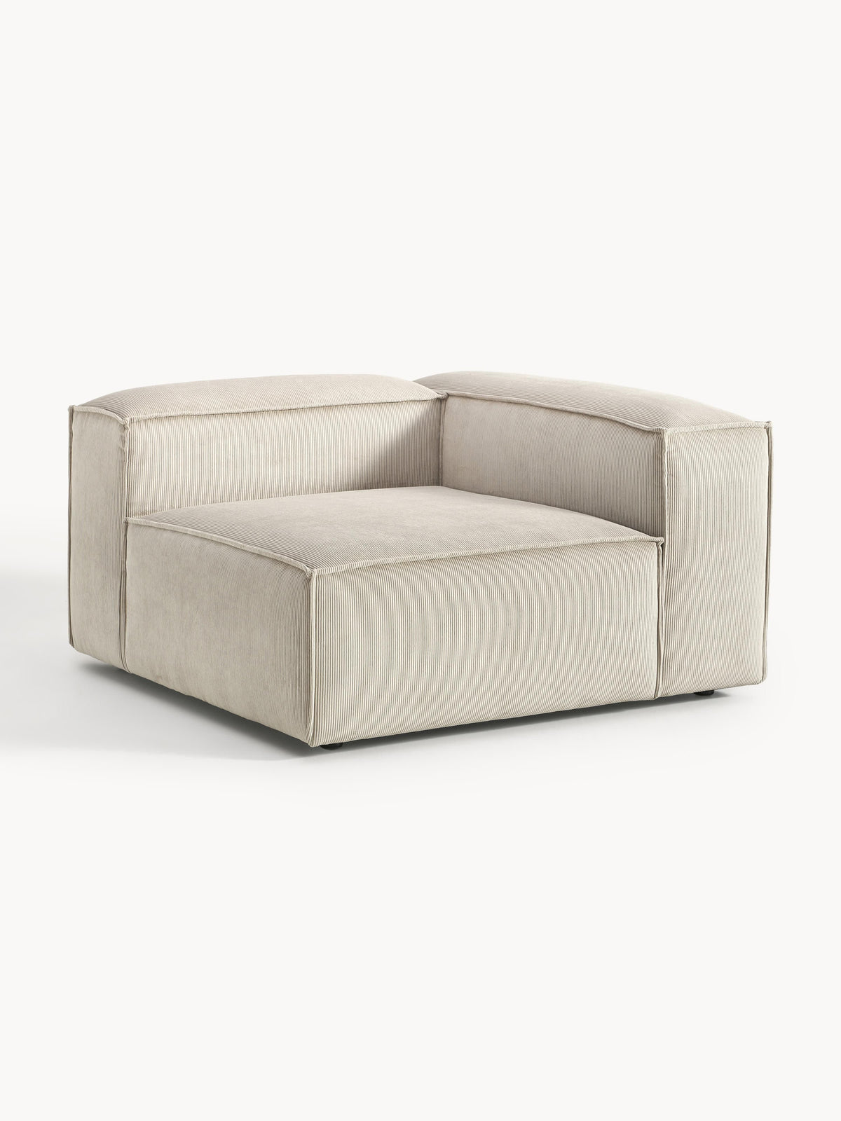 Lennon Corduroy Corner Module