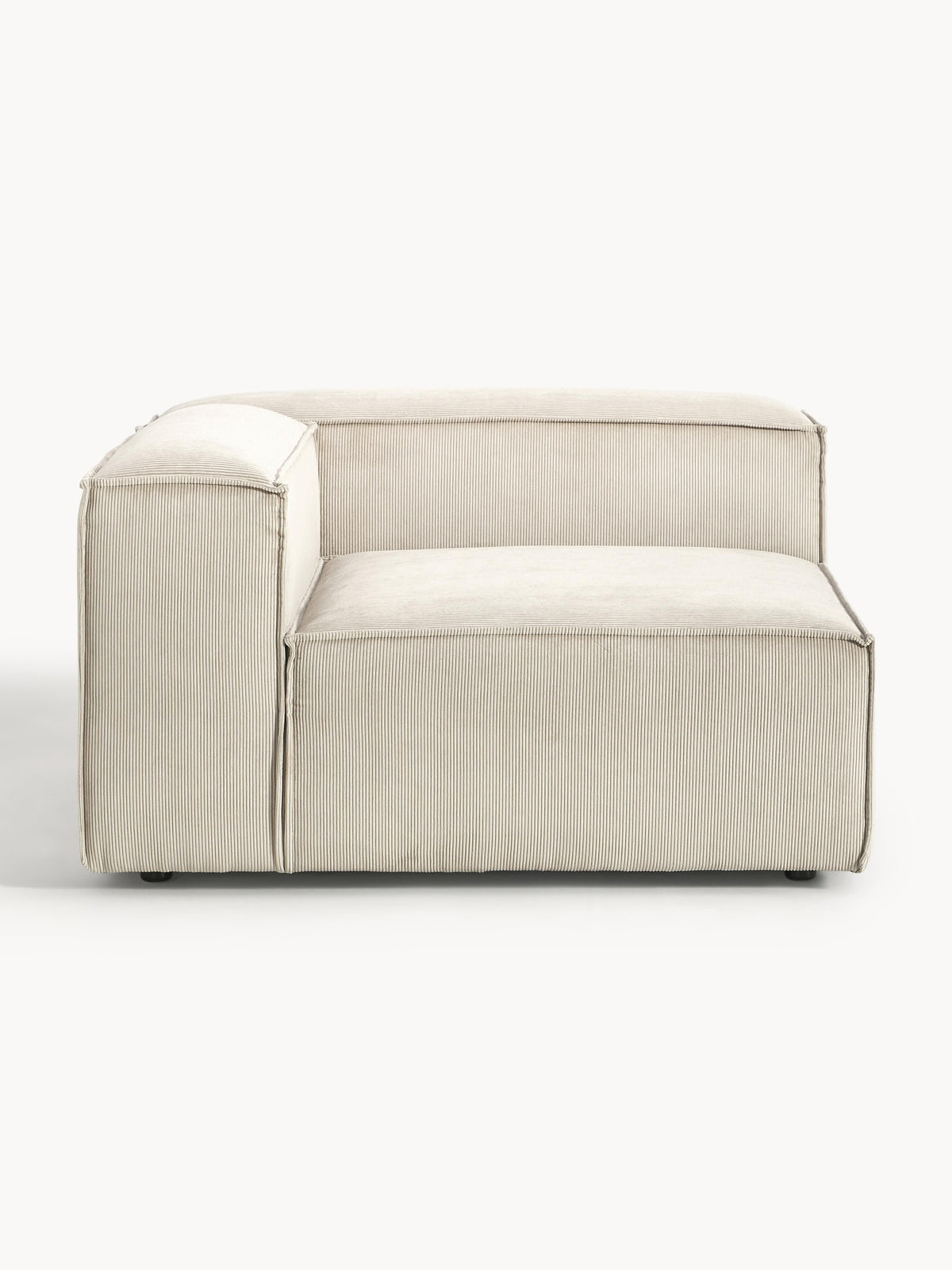 Lennon Corduroy Corner Module