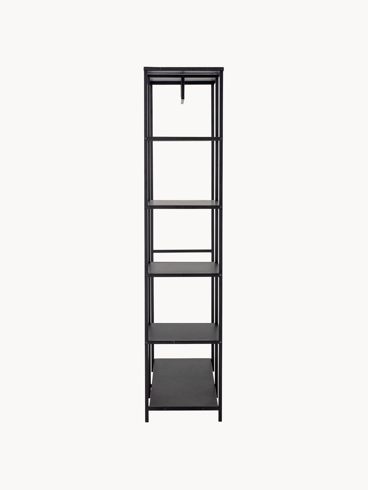 Valde Metal Wardrobe