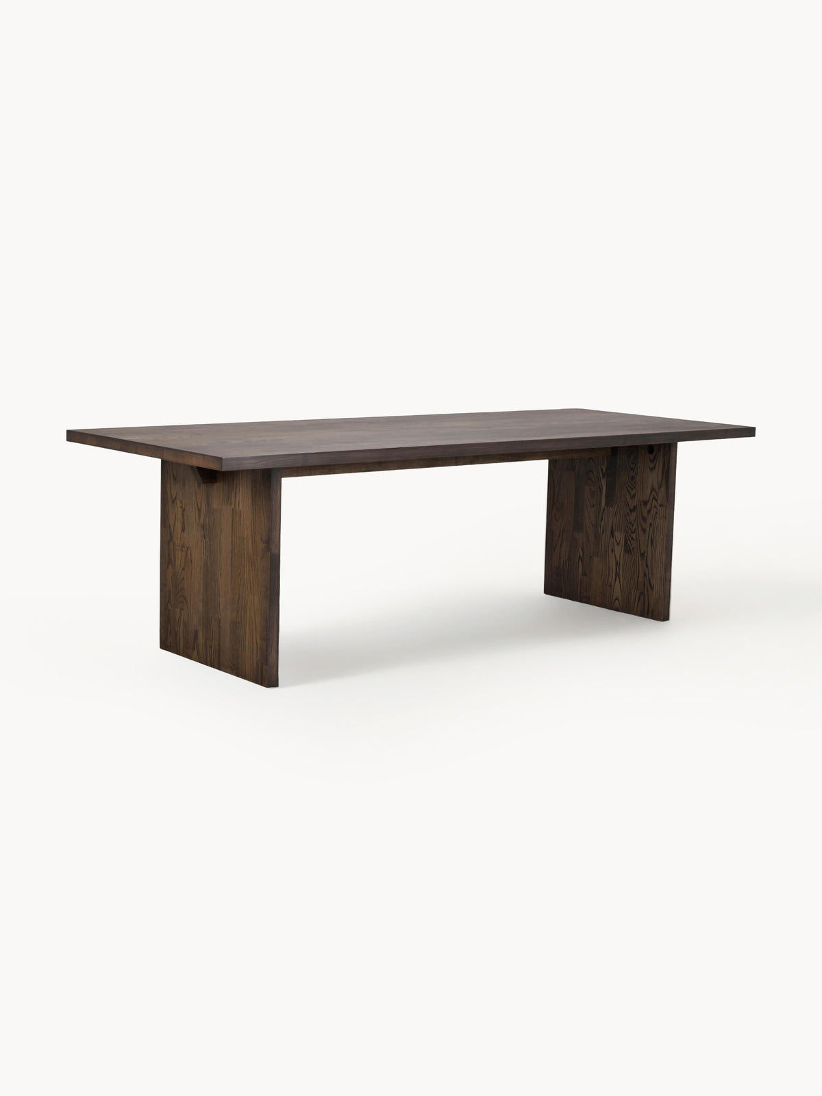 Gallery image 1 - Oak Wood Dining Table Emmett, 240 x 95 cm