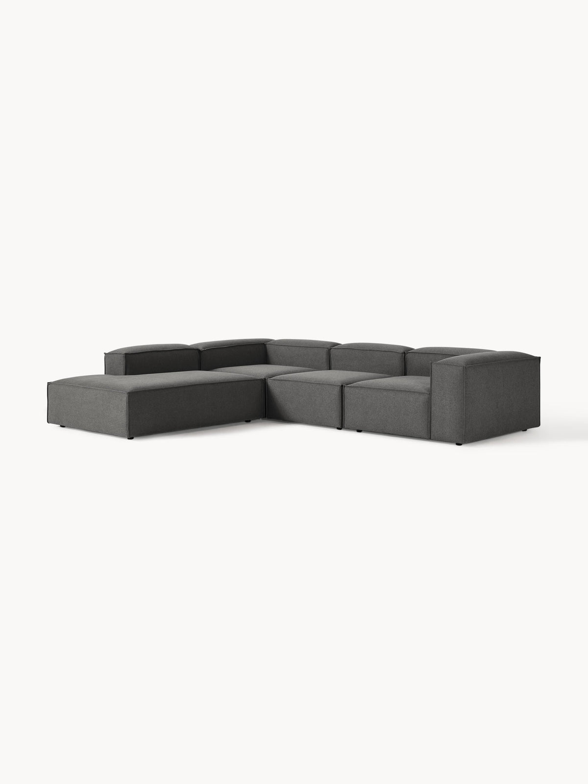 Lennon Modular Corner Sofa (4-seater)