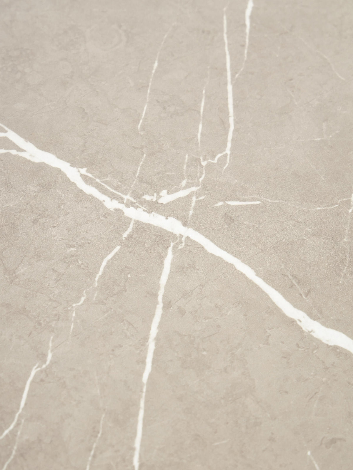 Liam Travertine Effect Desk