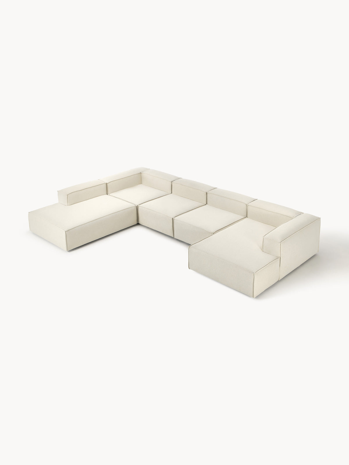 Lennon XL Modular Sofa