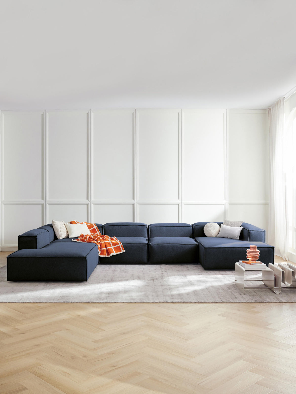 Lennon XL Modular Sofa
