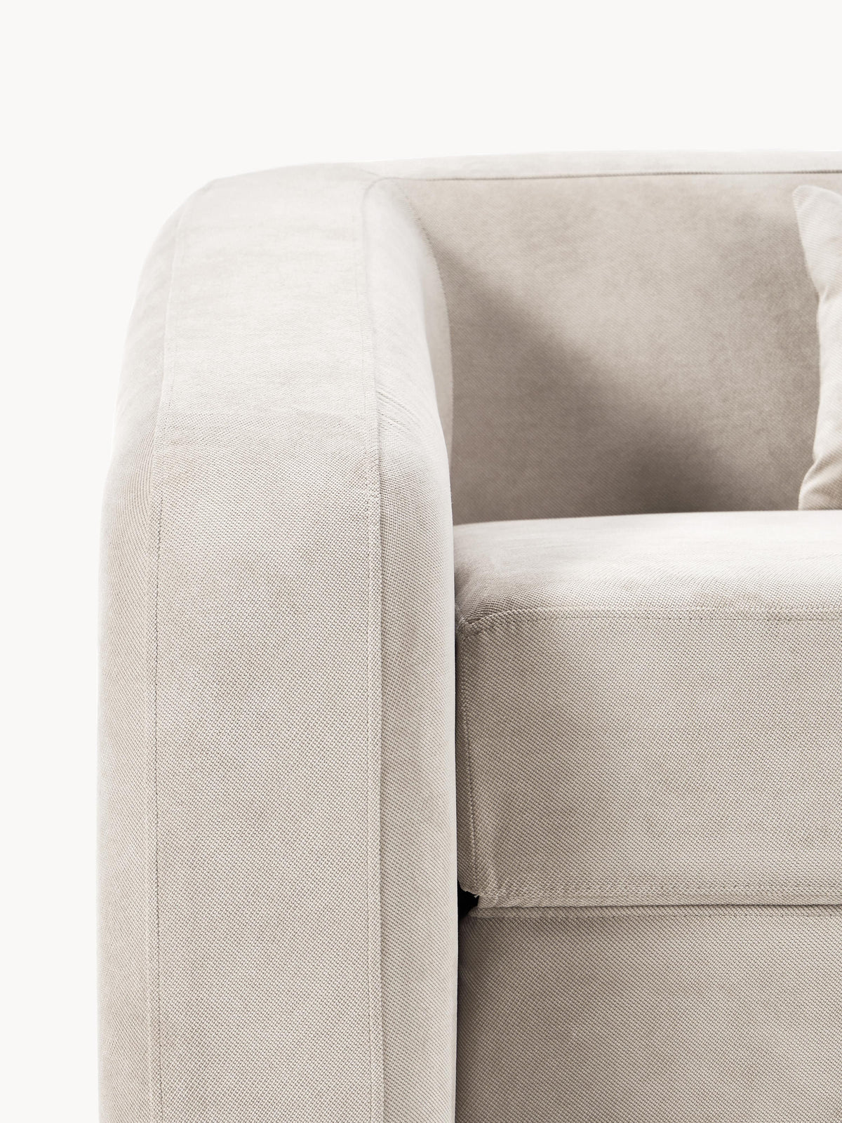 Eliot Sofa Bed (3-seater)