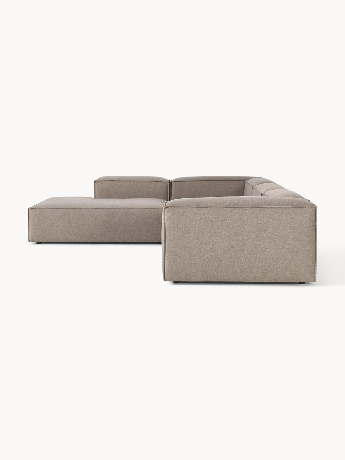 Lennon Modular Corner Sofa (4-seater)
