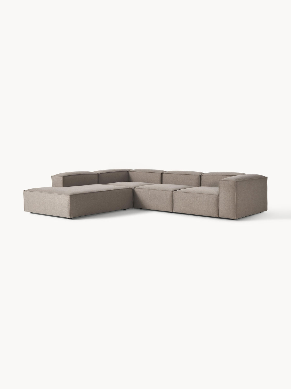 Lennon Modular Corner Sofa (4-seater)