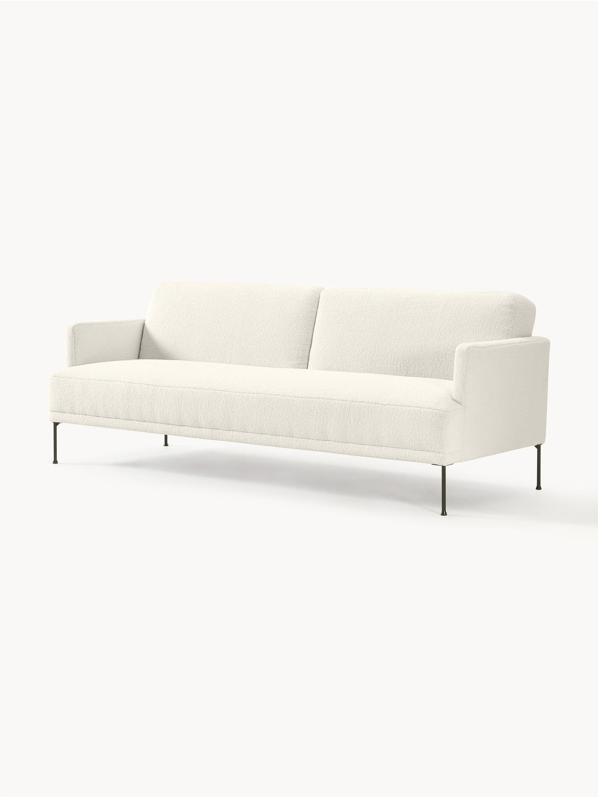 Fluente Teddy Sofa Bed (3-seater)