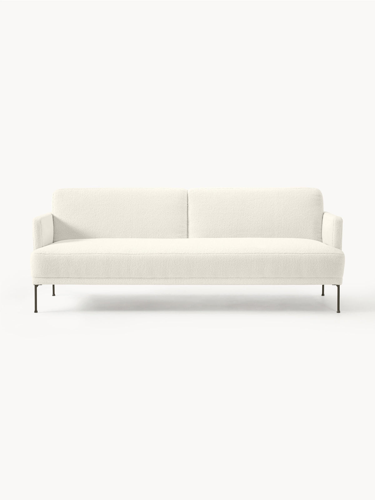 Fluente Teddy Sofa Bed (3-seater)