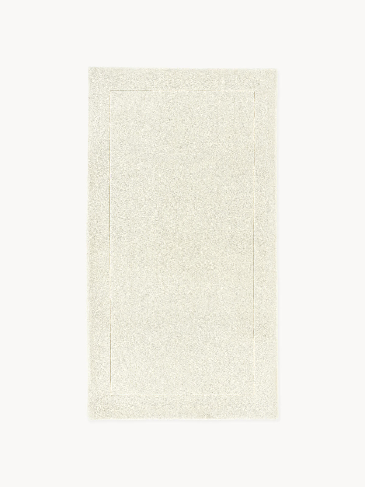 Gallery image 1 - Hand-Tufted Low-Pile Wool Rug Jadie