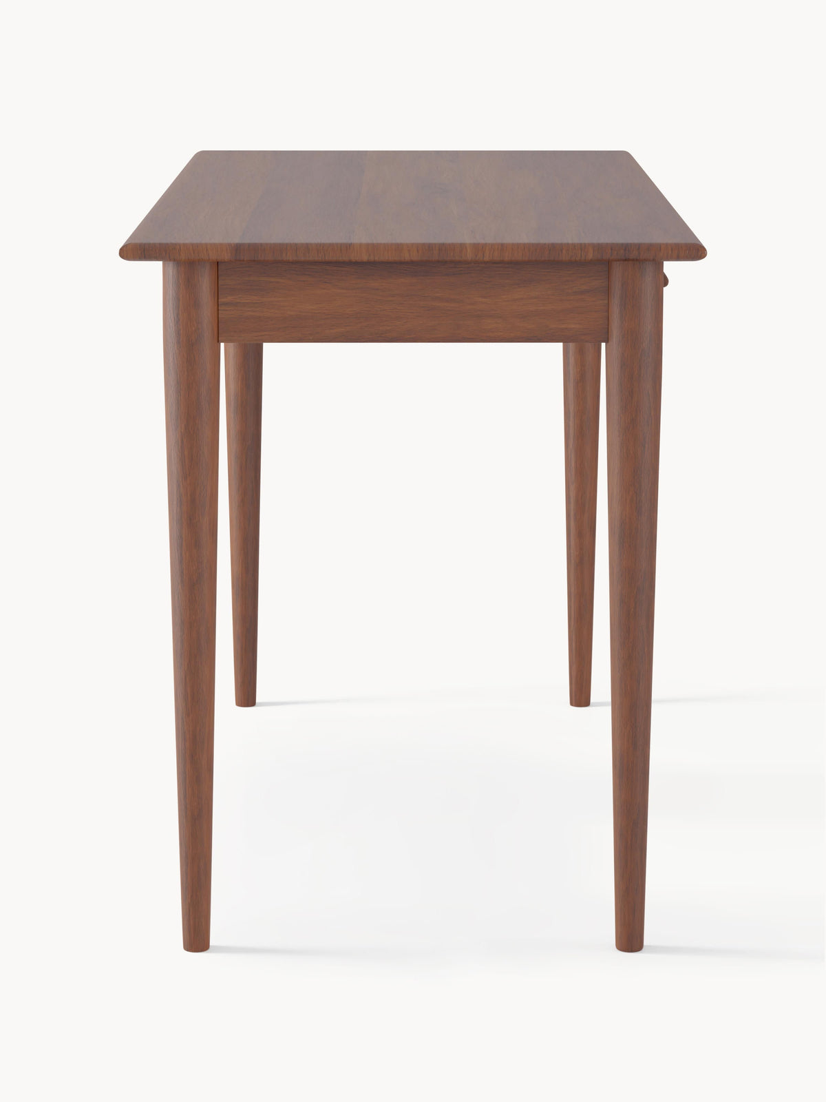 Paul Mango Wood Desk