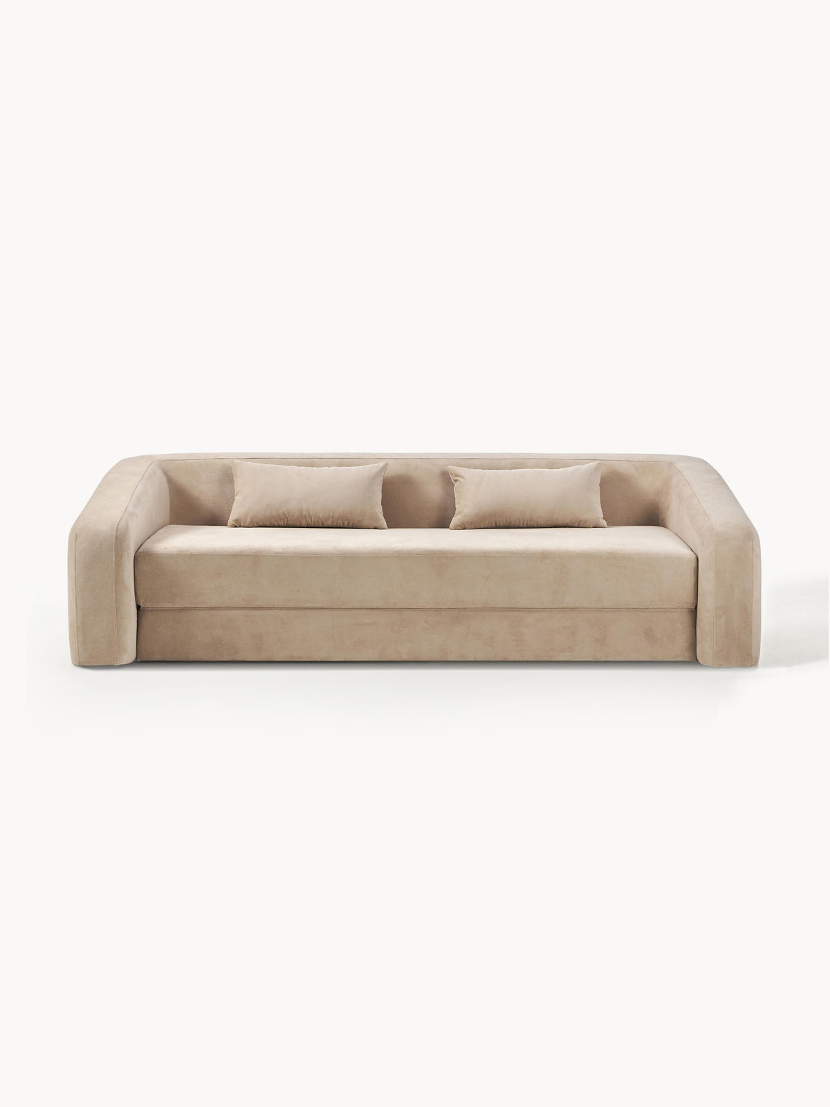 Gallery image 1 - Sofa Bed Eliot (3-seater)
