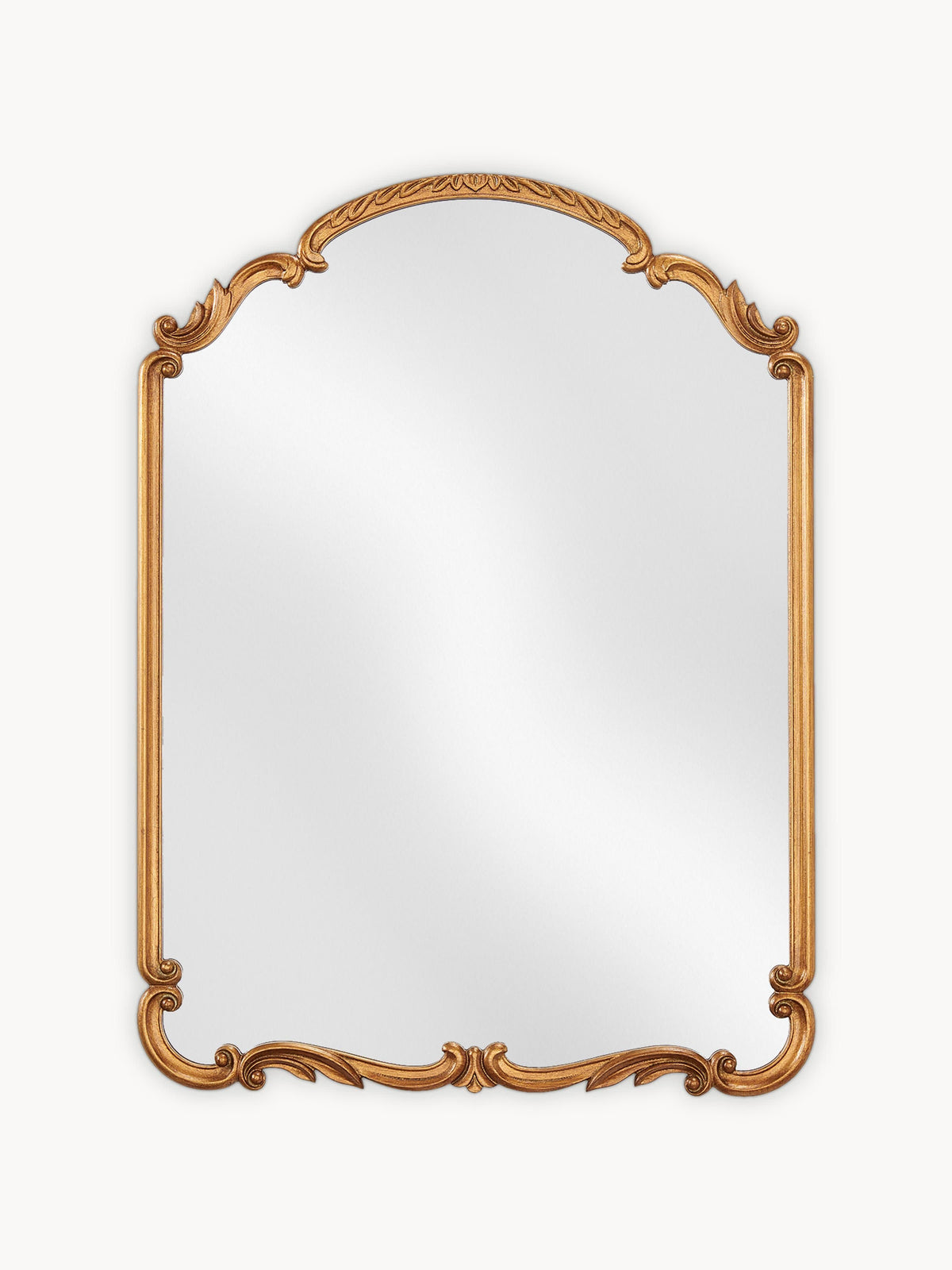Gallery image 1 - Baroque Wall Mirror Francesca