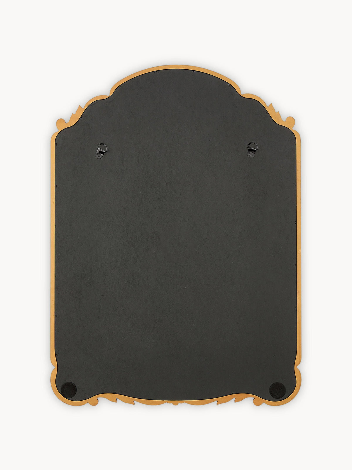 Francesca Baroque Wall Mirror