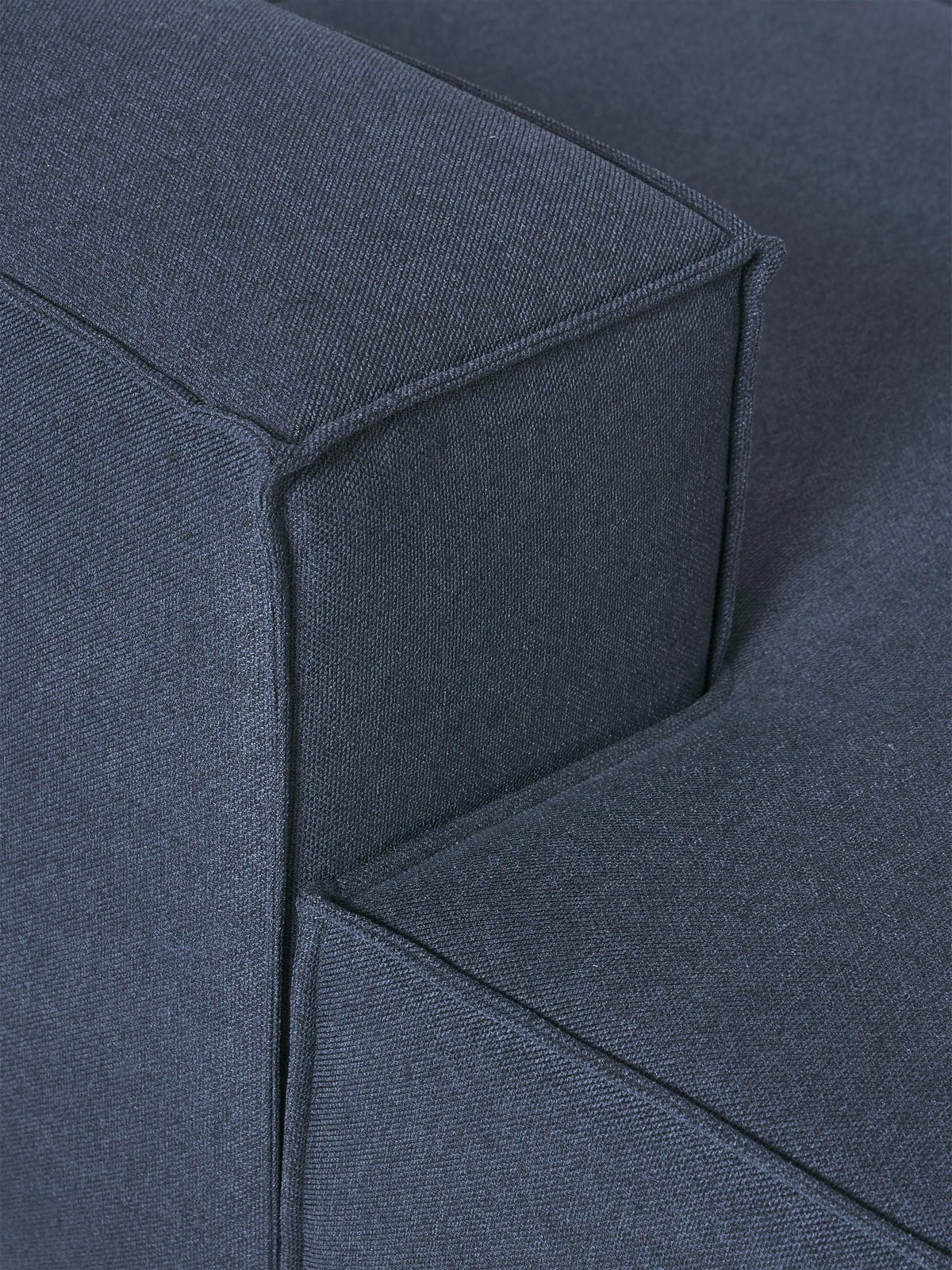 Lennon Modular Corner Sofa (4-seater)
