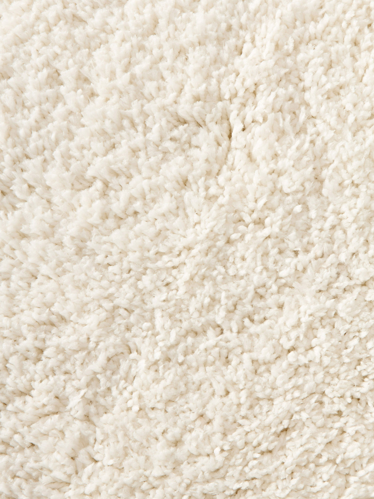 Jade Fluffy High-Low Runner