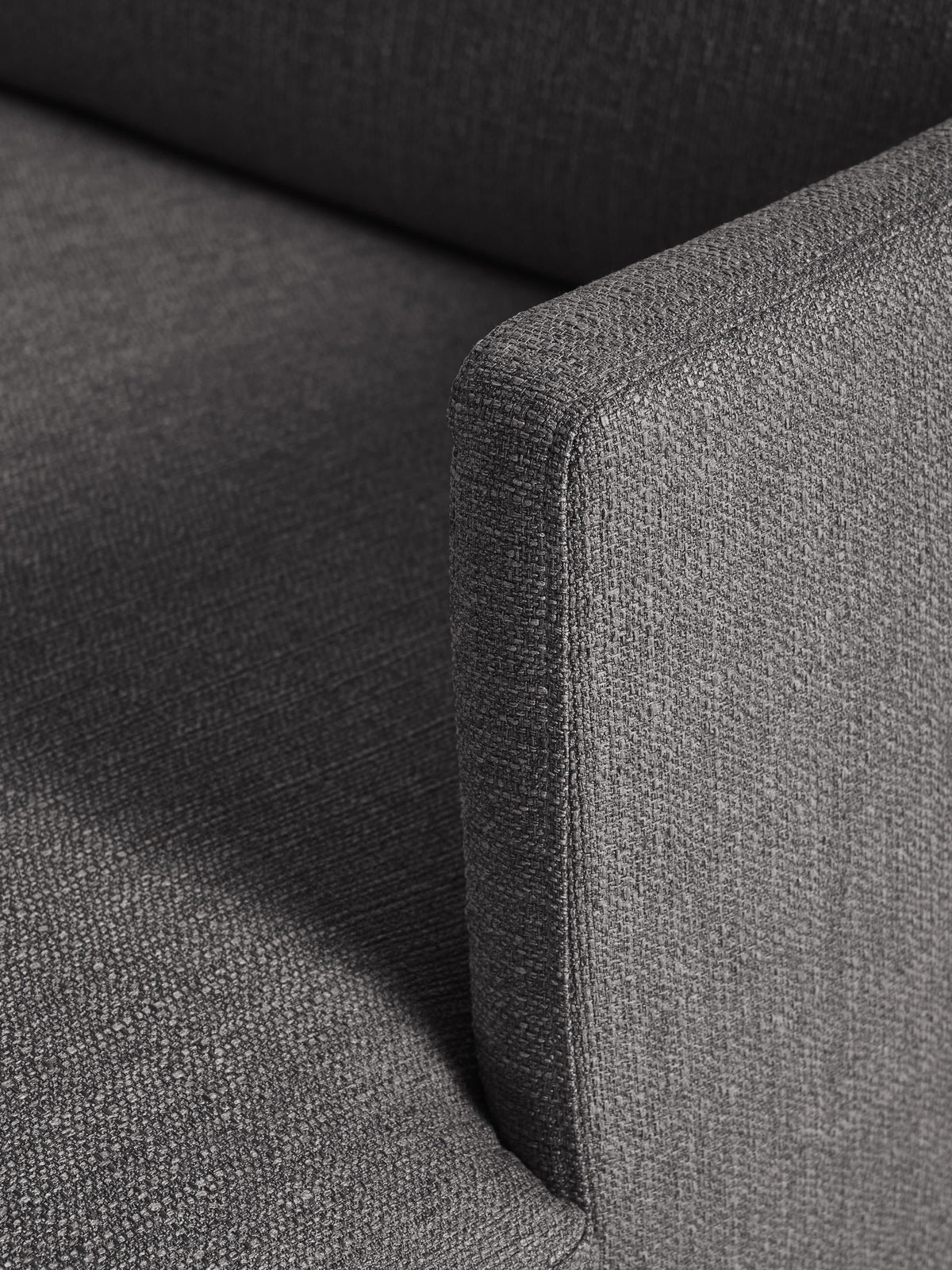 Fluente Small Corner Sofa
