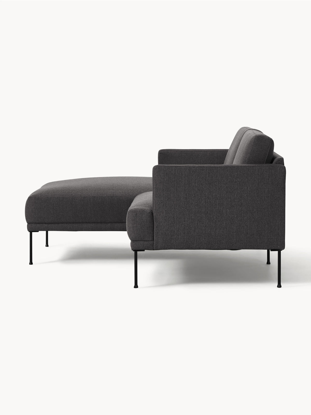 Fluente Small Corner Sofa