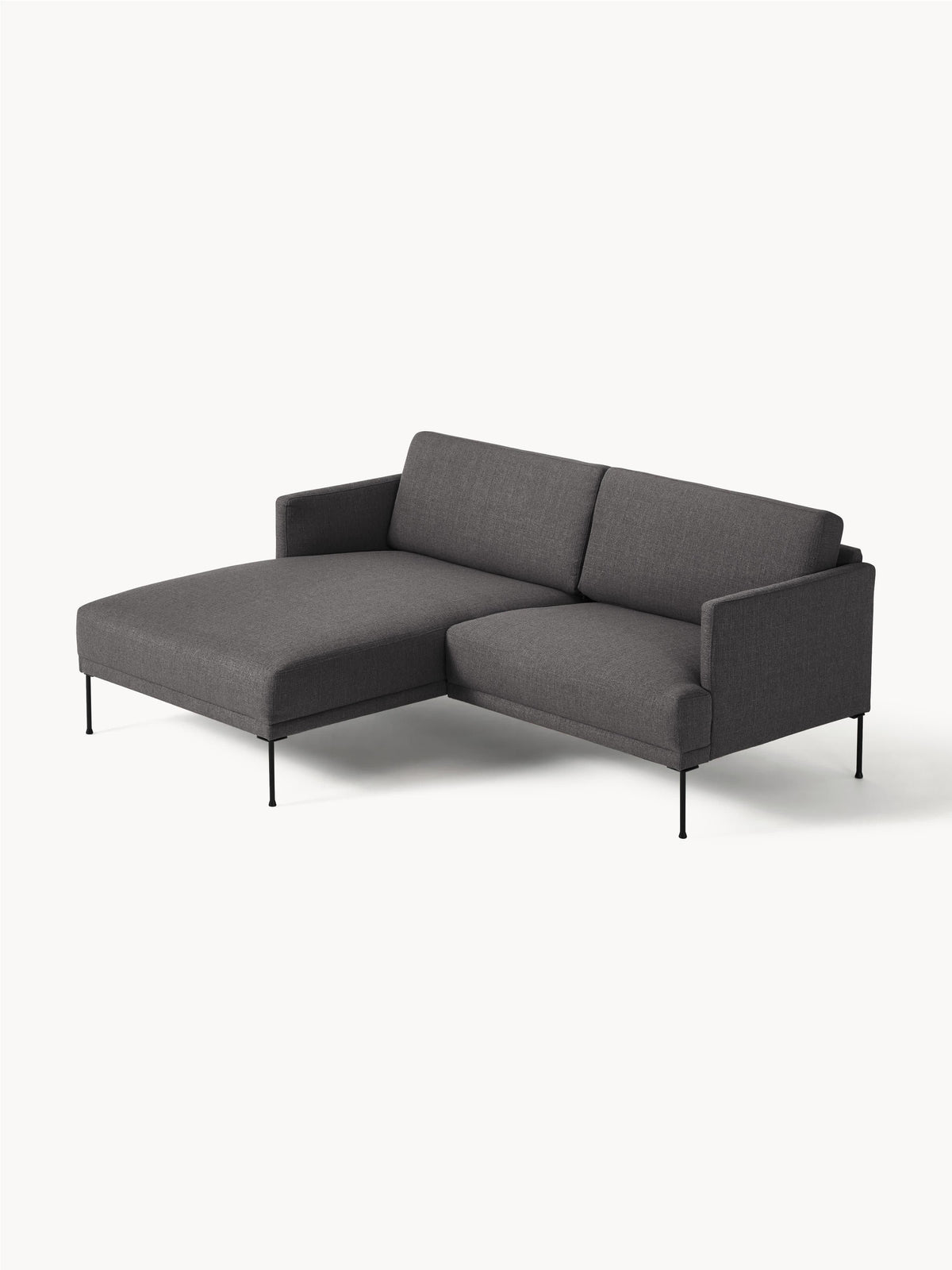 Fluente Small Corner Sofa