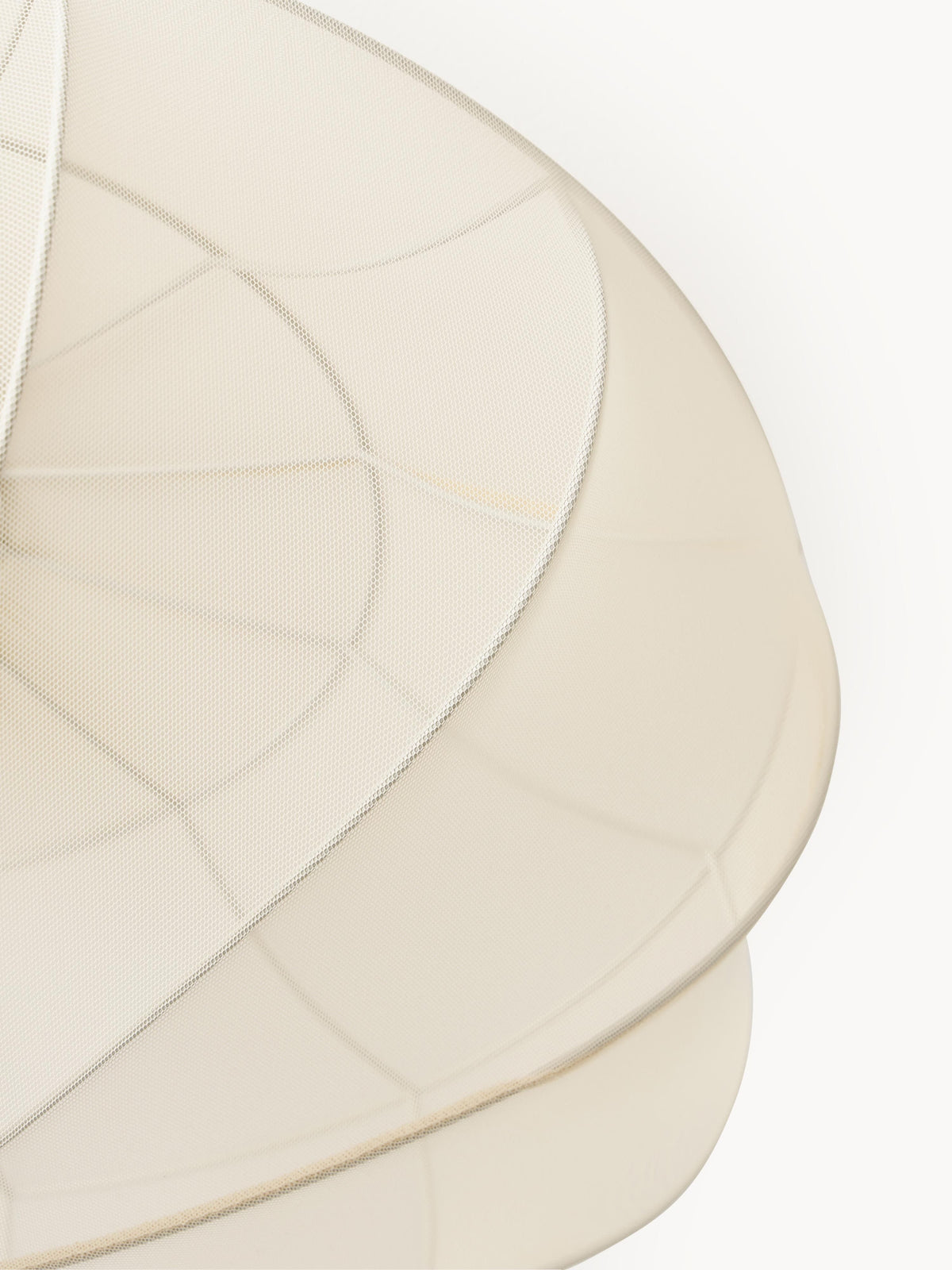 Beau Mesh Ceiling Lamp