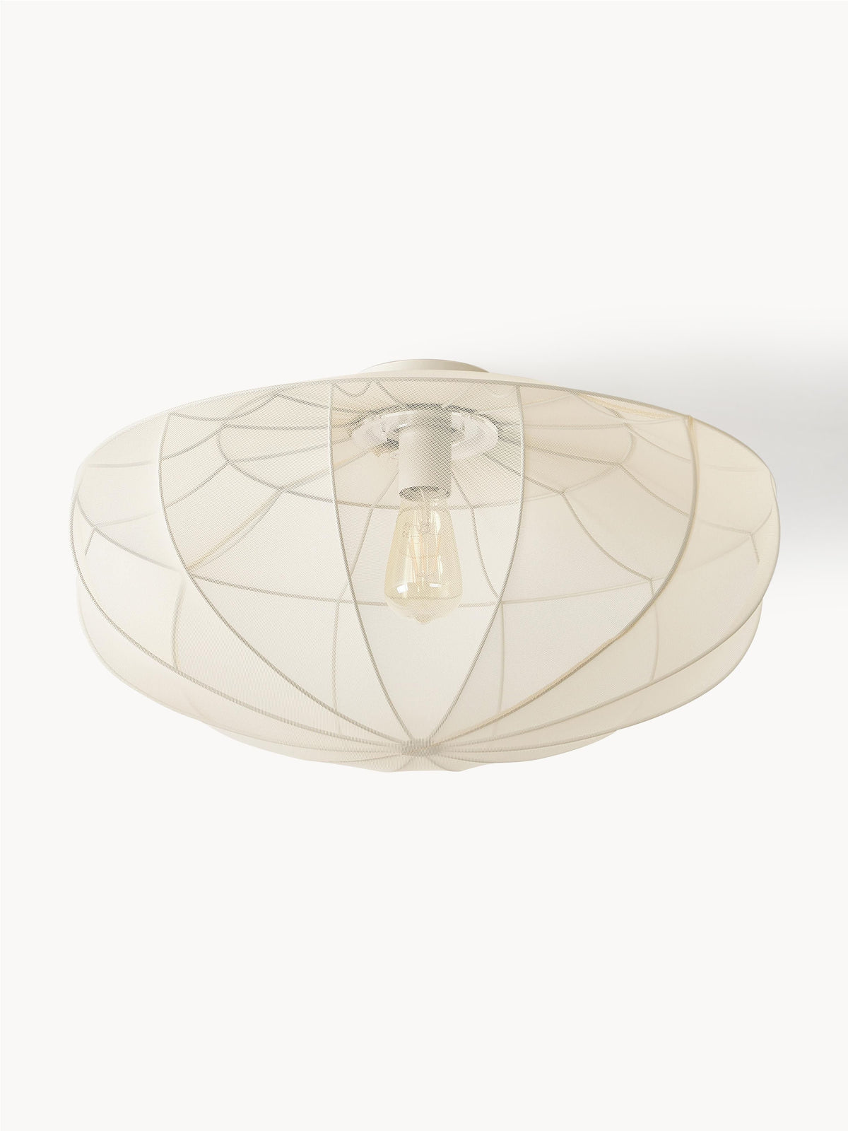 Gallery image 1 - Mesh Ceiling Lamp Beau