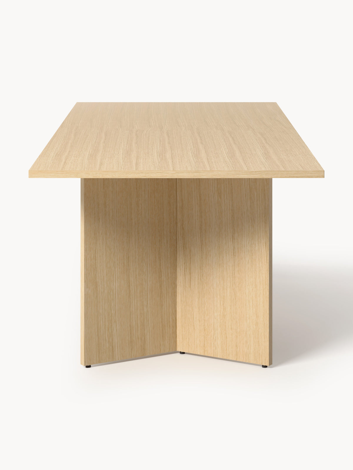 Toni Wooden Dining Table, in various sizes