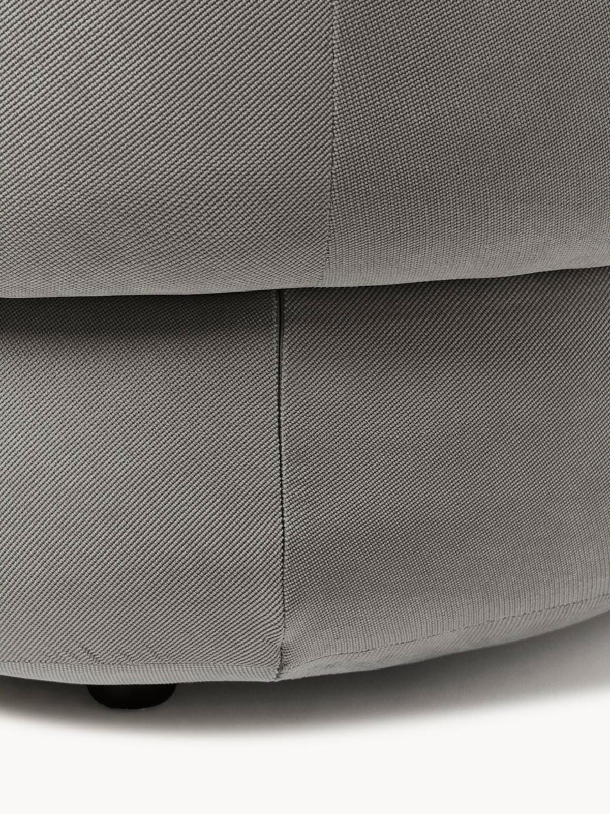 Alba XL Ottoman