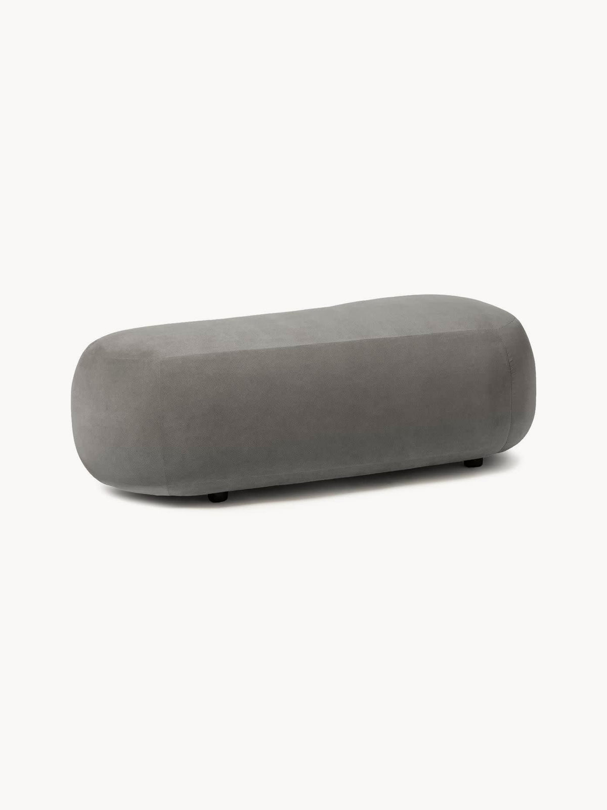 Alba XL Ottoman