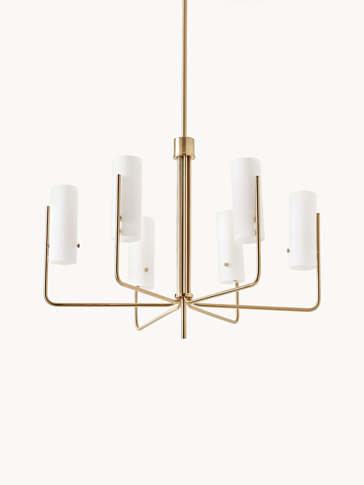Gallery image 1 - Large Pendant Light Vivian