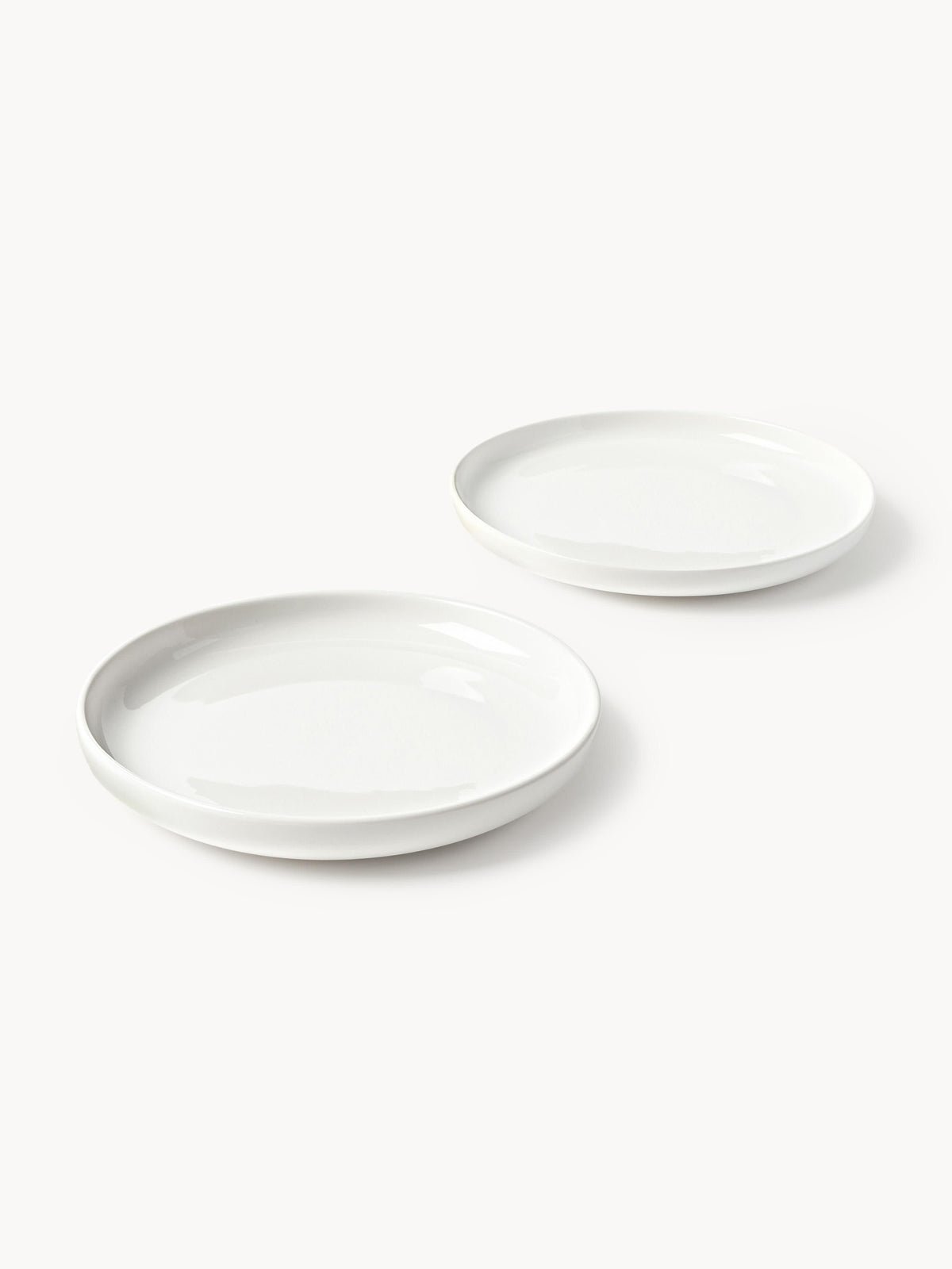Nessa Porcelain Tableware Set, 4 People, Set of 12