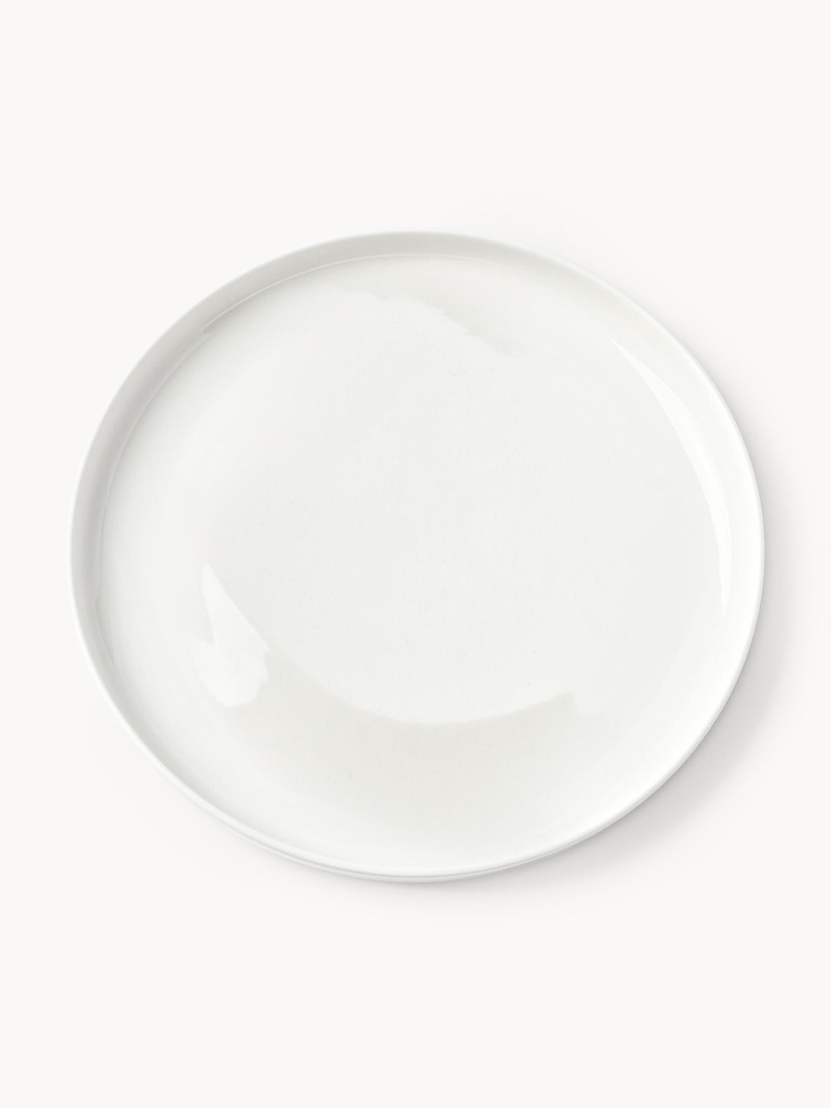 Nessa Porcelain Tableware Set, 4 People, Set of 12