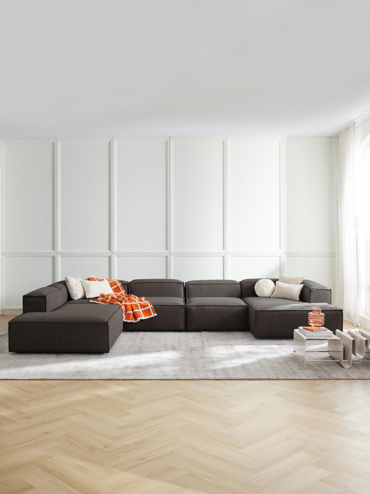 Lennon XL Modular Sofa