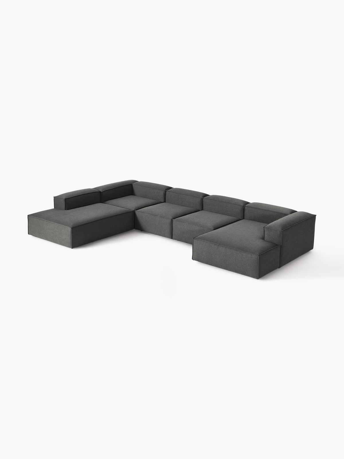 Lennon XL Modular Sofa