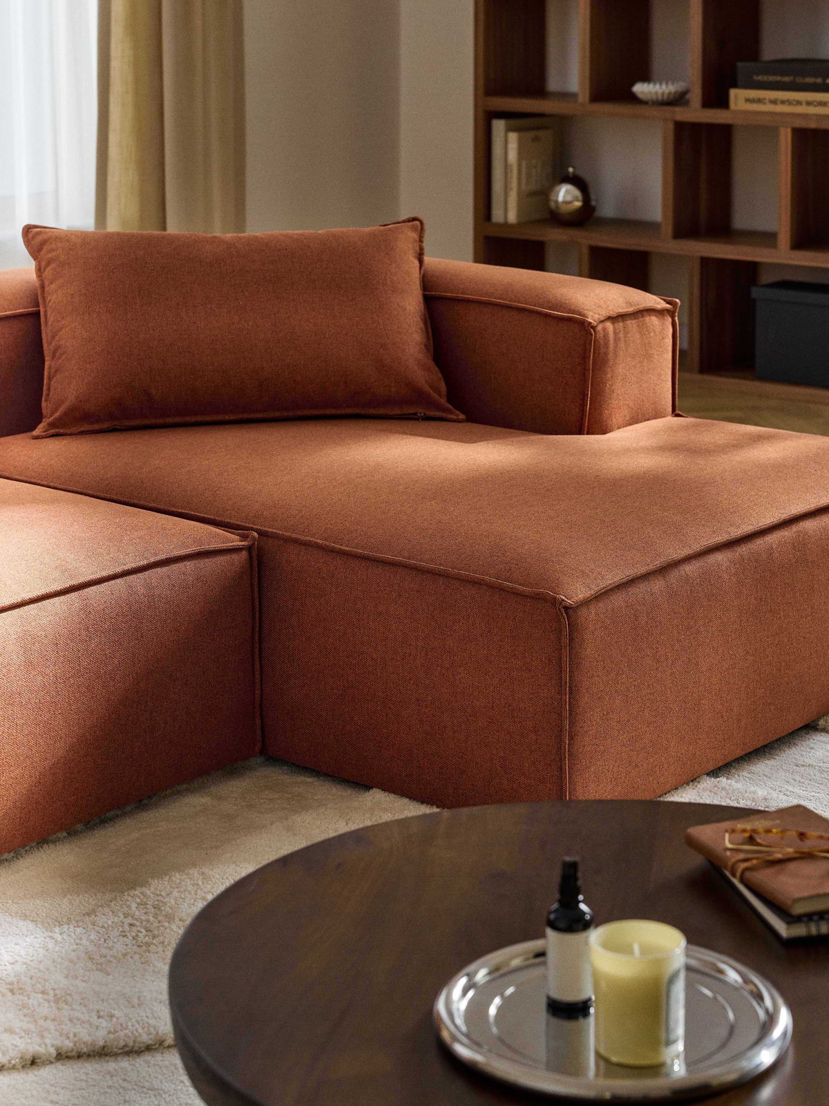 Lennon Corner Chaise Module