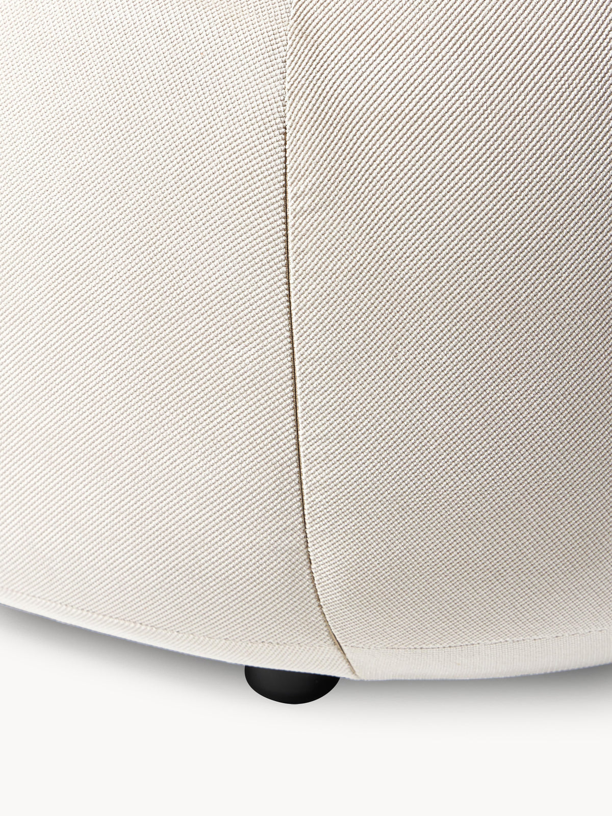 Alba XL Ottoman