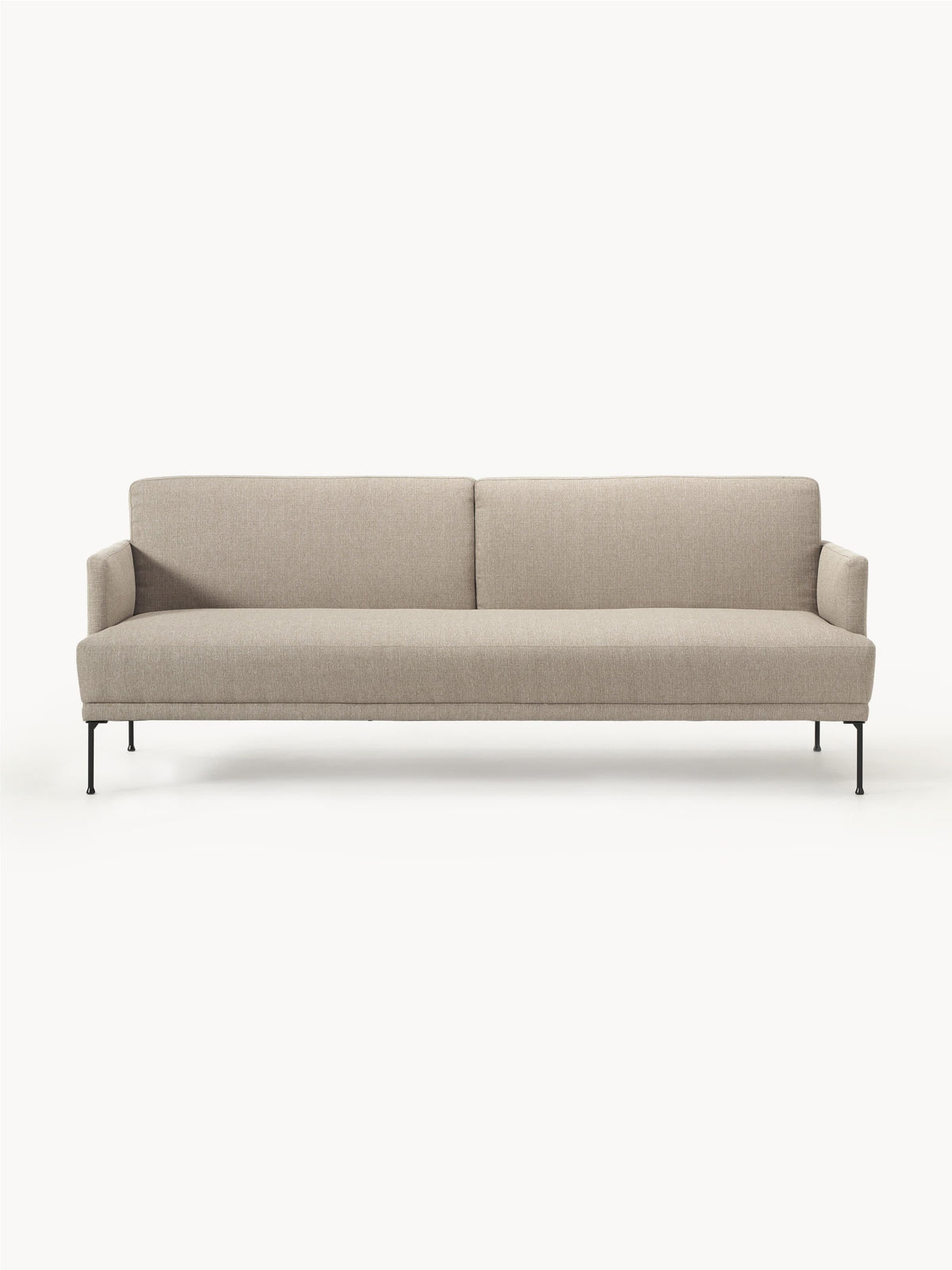 Gallery image 1 - Sofa Bed Fluente (3-seater)