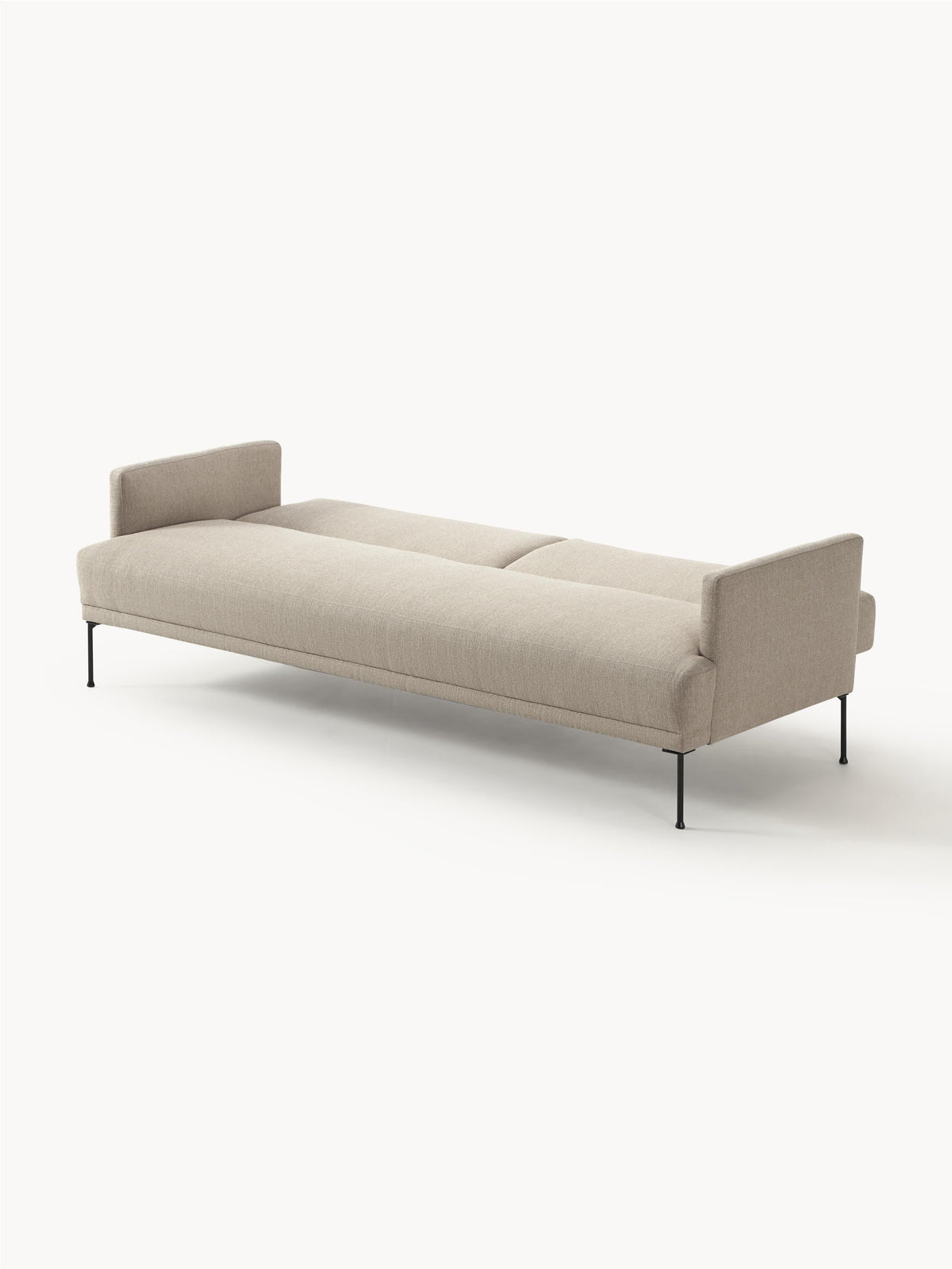 Fluente Sofa Bed (3-seater)