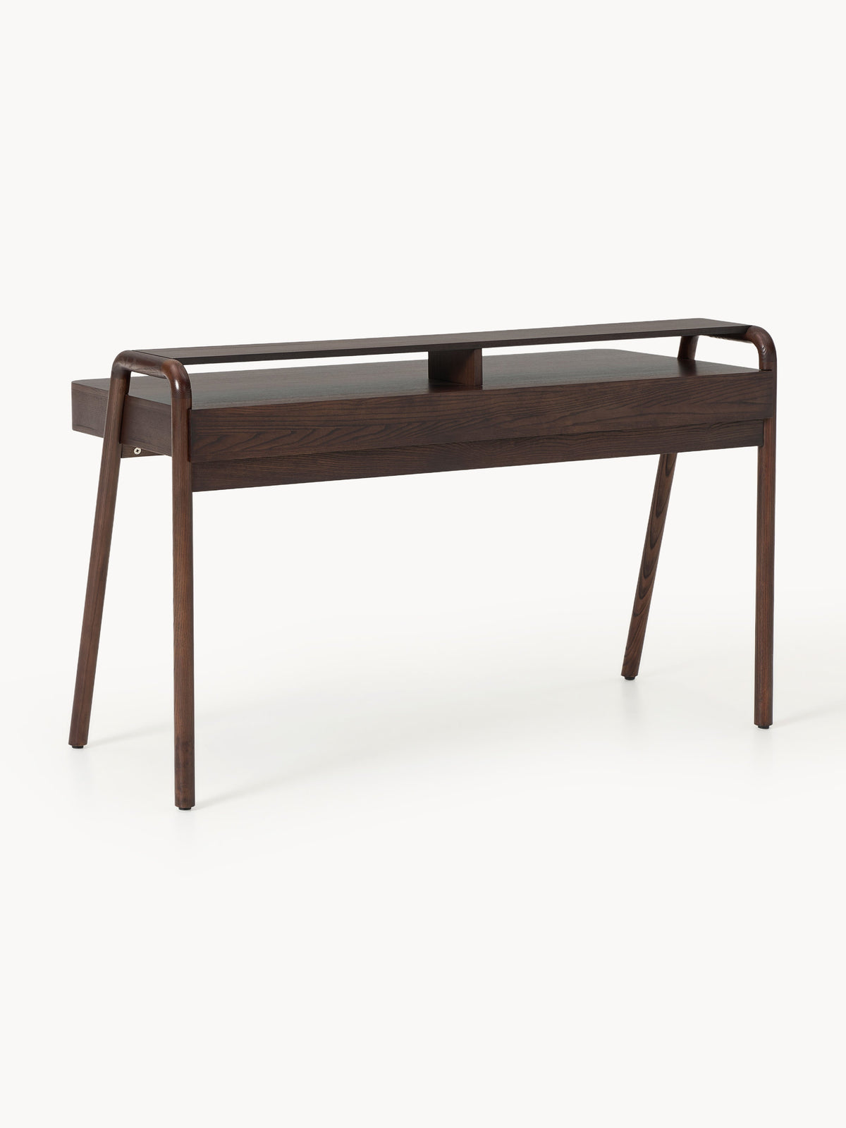 Evrak Desk with Drawers