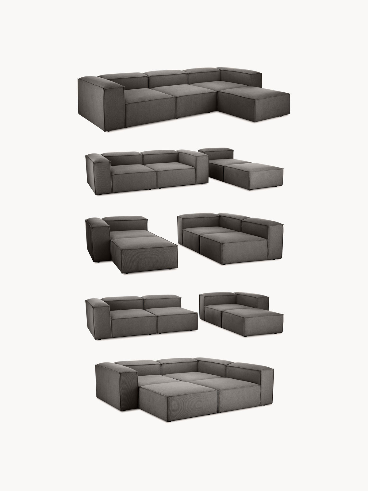 Lennon Corner Chaise Module